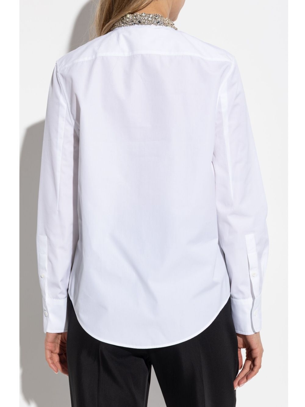 cotton shirt - 4