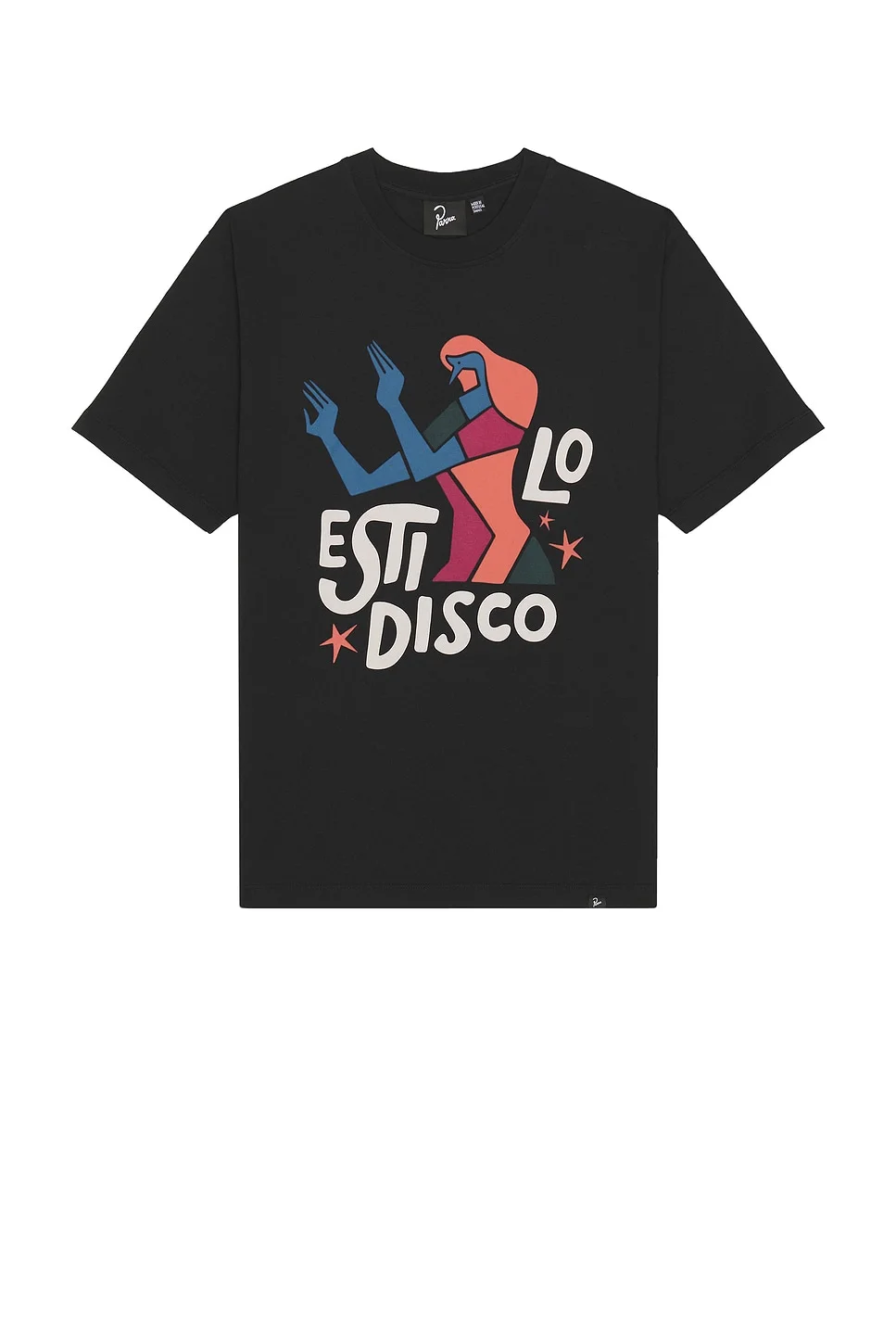 El Stilo Disco T-Shirt - 1