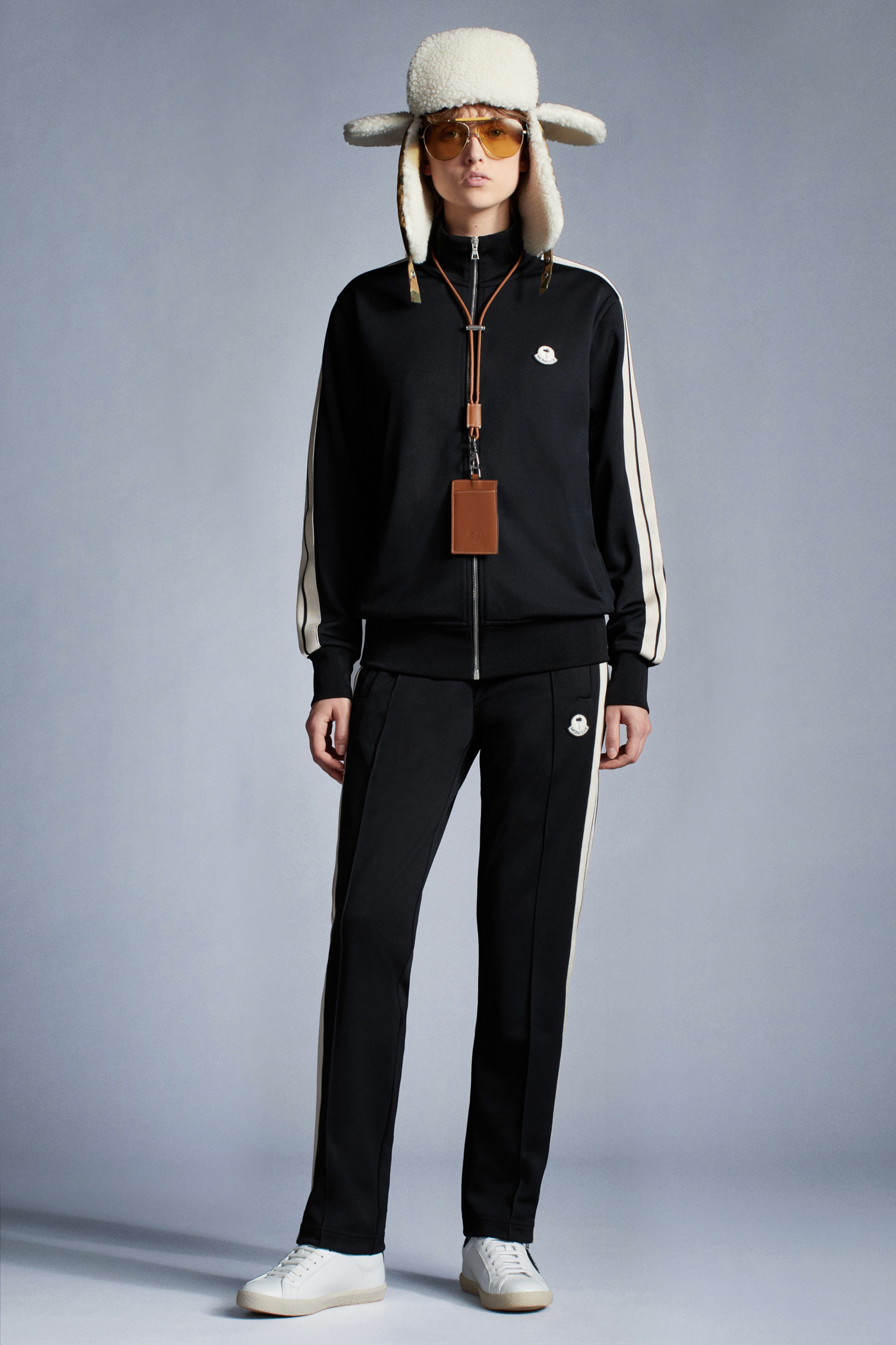 Acetate Pants - 2
