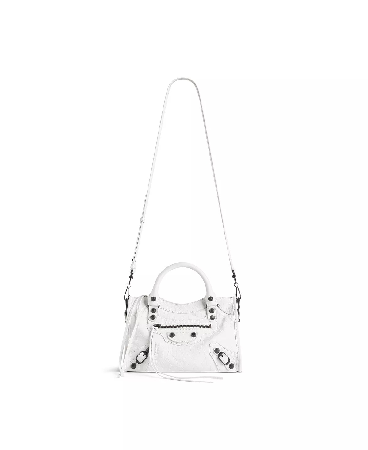 Le City Mini Bag - 9