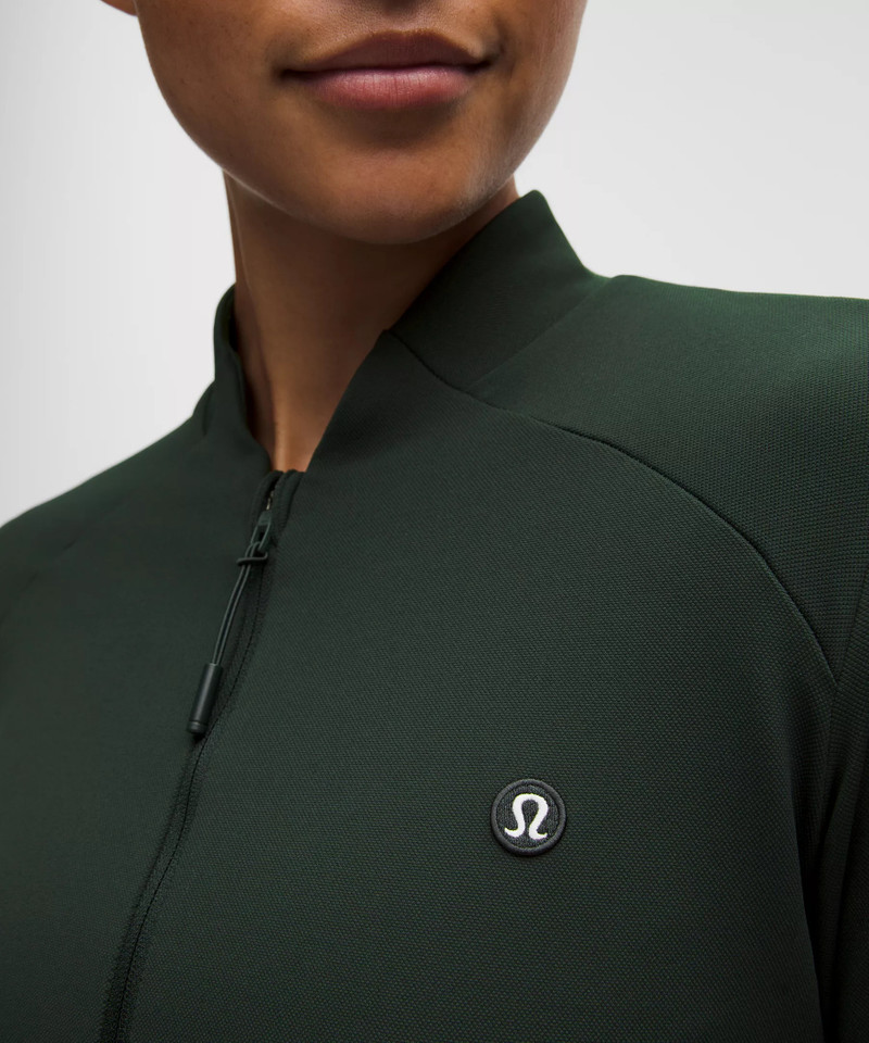 Lightweight UV-Protective Golf Jacket 6
