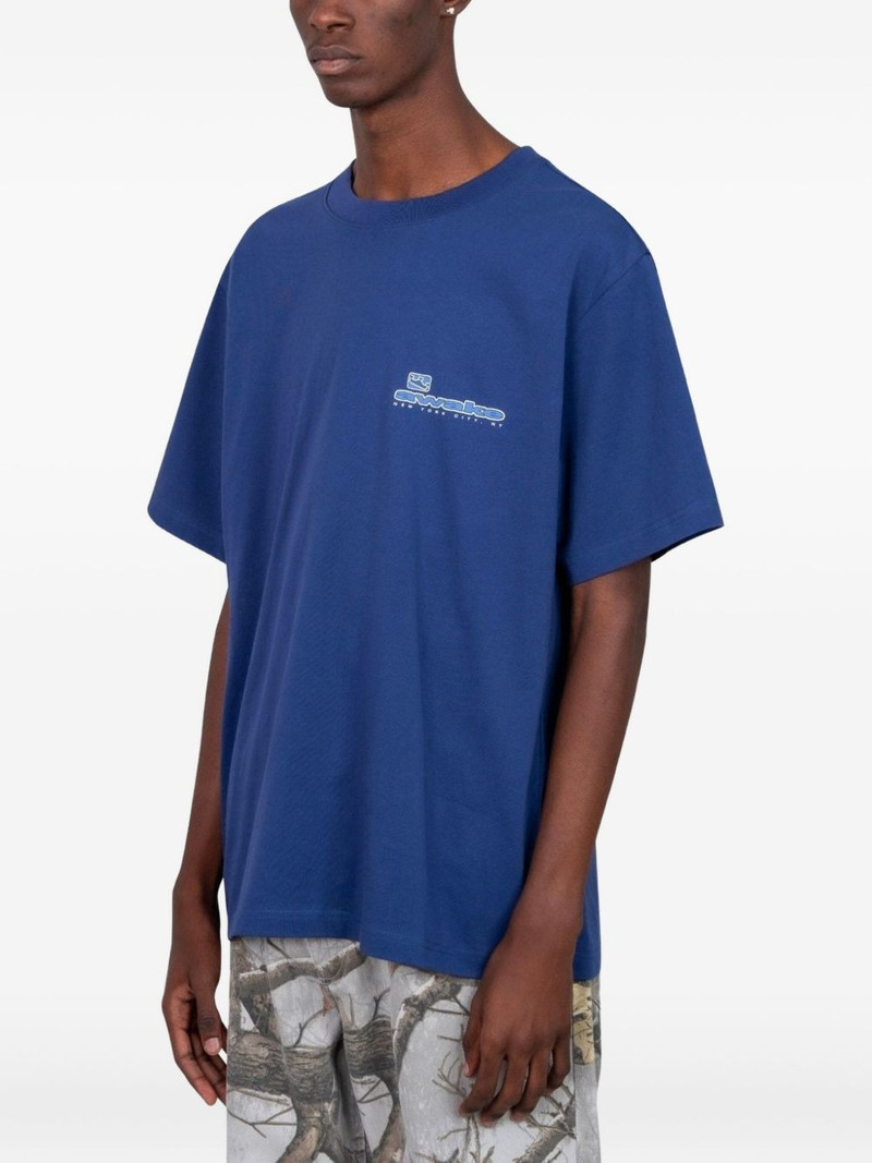 AWAKE NY New York City T-shirt outlook