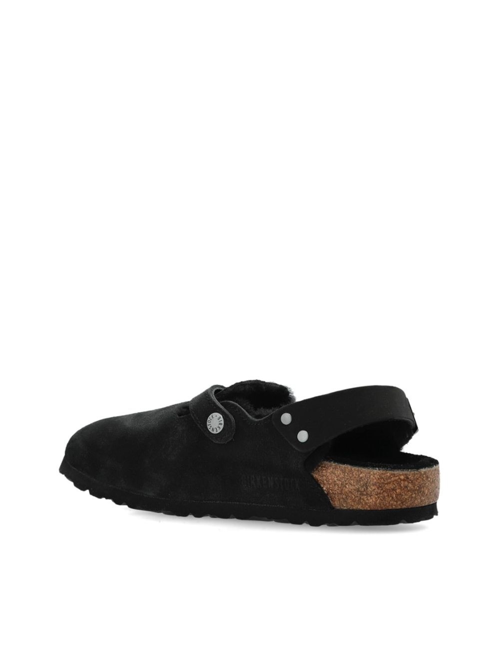 TOKIO INSIDE SHEARLING - 2