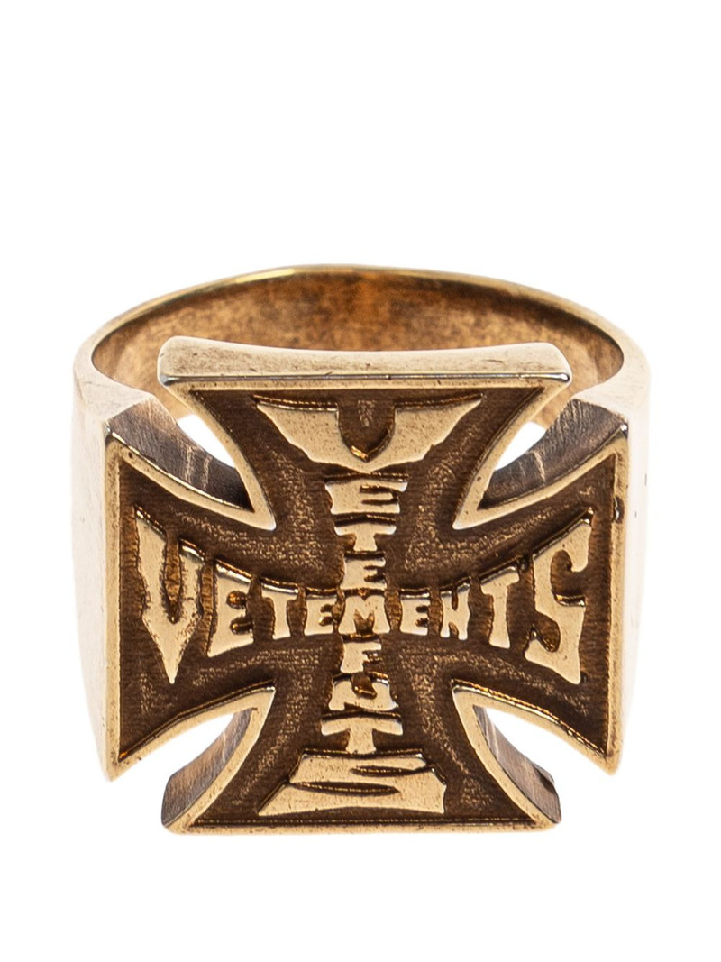 cross ring - 1
