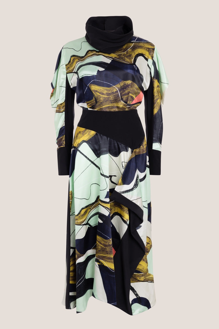 AMADEA DRESS - 2