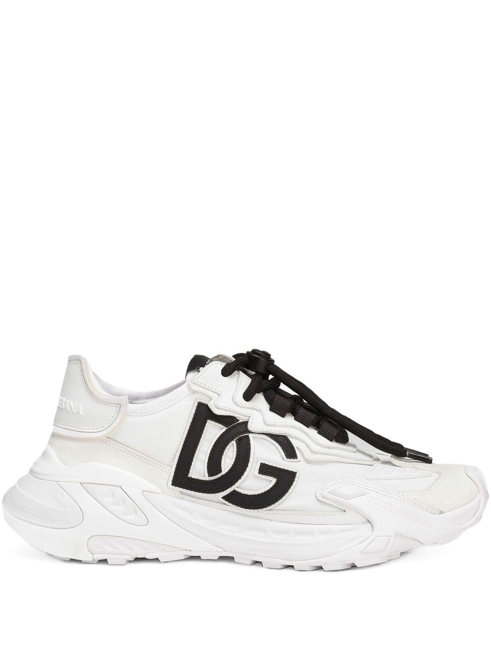 Dolce & Gabbana Sneakers - 1