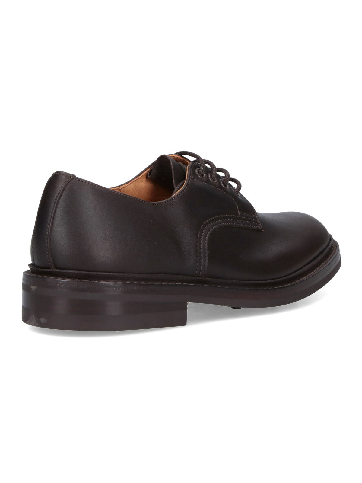 'WOODSTOCK' DERBY SHOES - 4