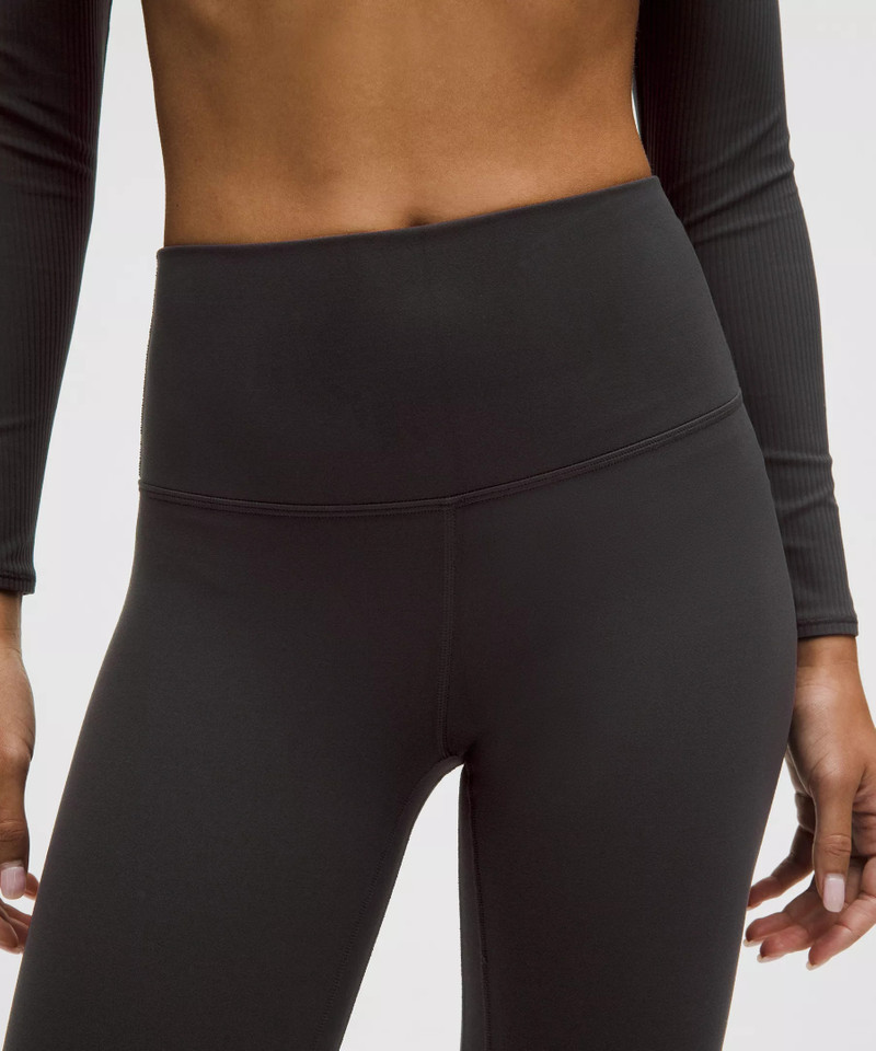 lululemon Align™ High-Rise Pant 25" *Warm 4