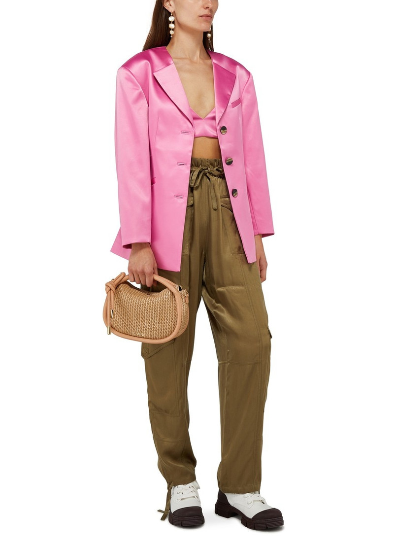 Fitted blazer 6
