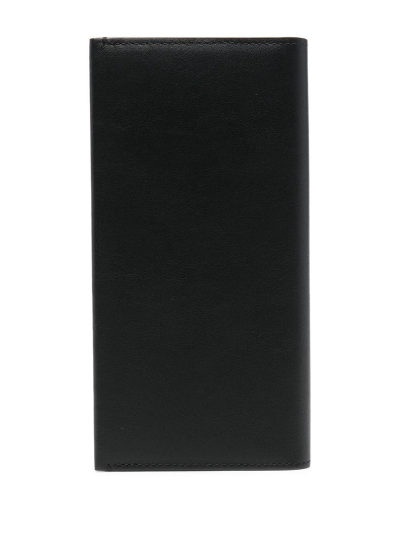 Mulberry long Camberwell wallet outlook