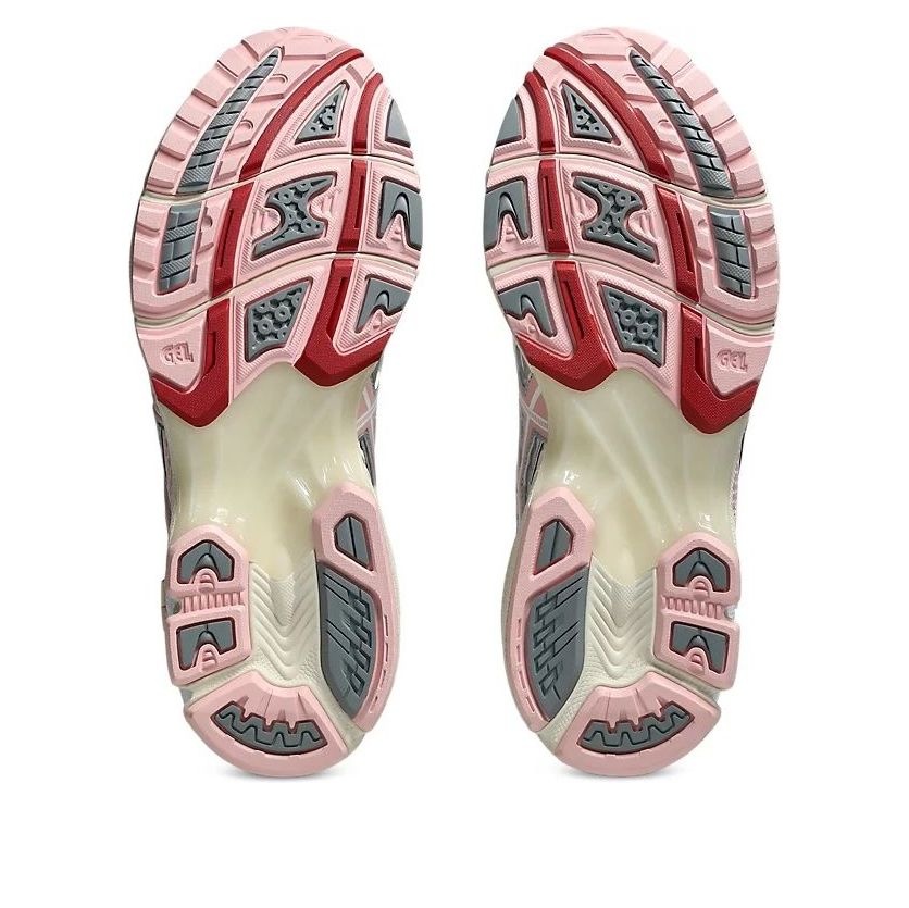 ASICS x Vandy The Pink x atmos Gel-Nimbus 10.1 'Banana Split Strawberry' 1203A865-702 - 6