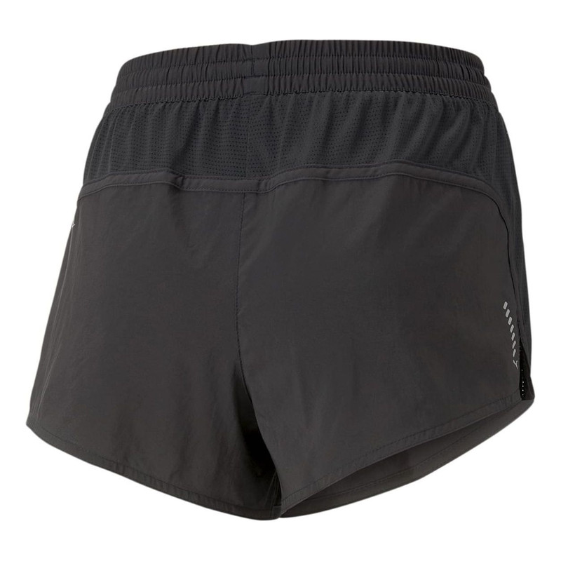 PUMA (WMNS) PUMA RUN FAVOURITE Velocity 3 Inch Running Shorts 'Black' 523178-01 outlook