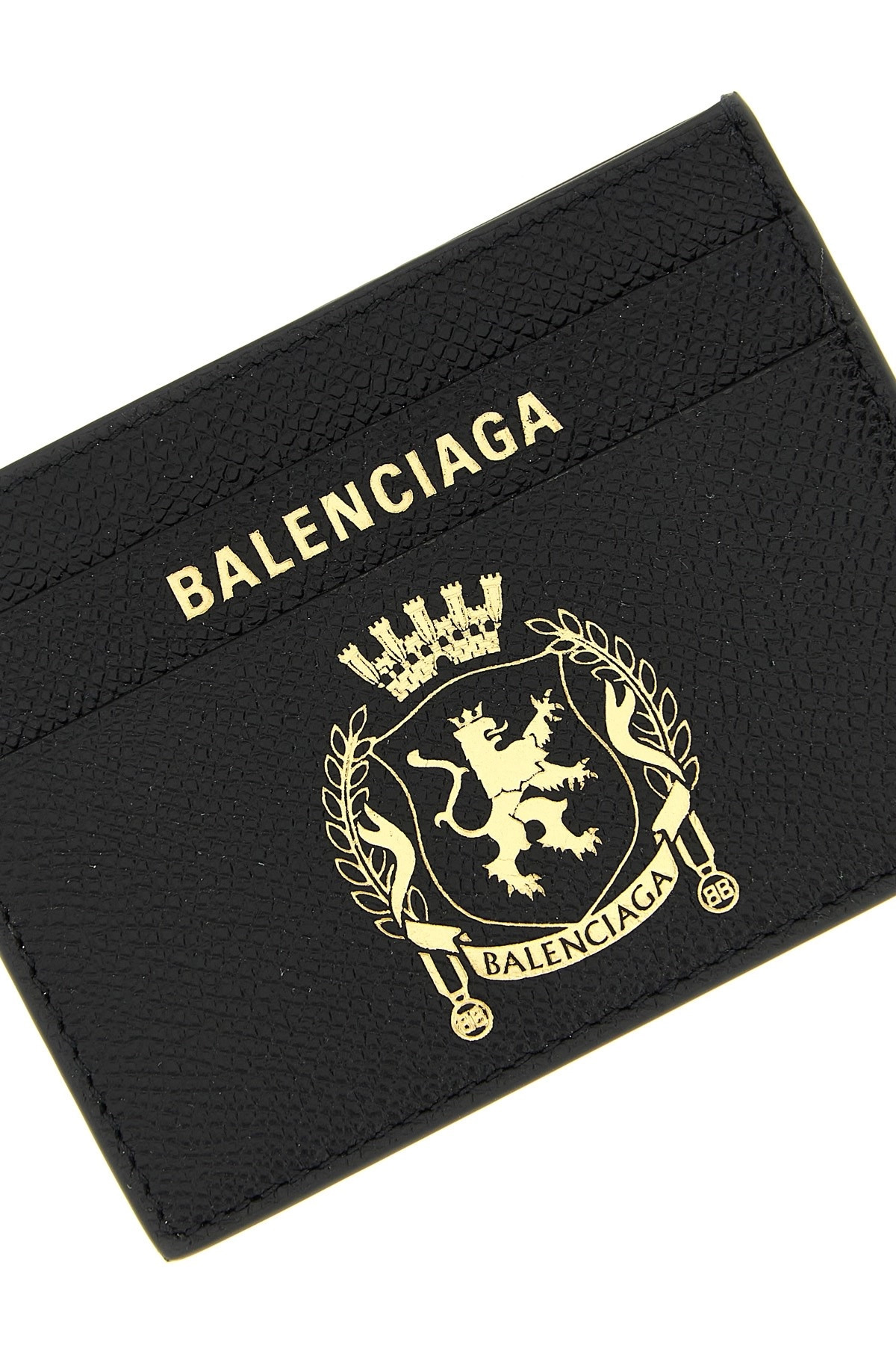'Passport' card holder - 3