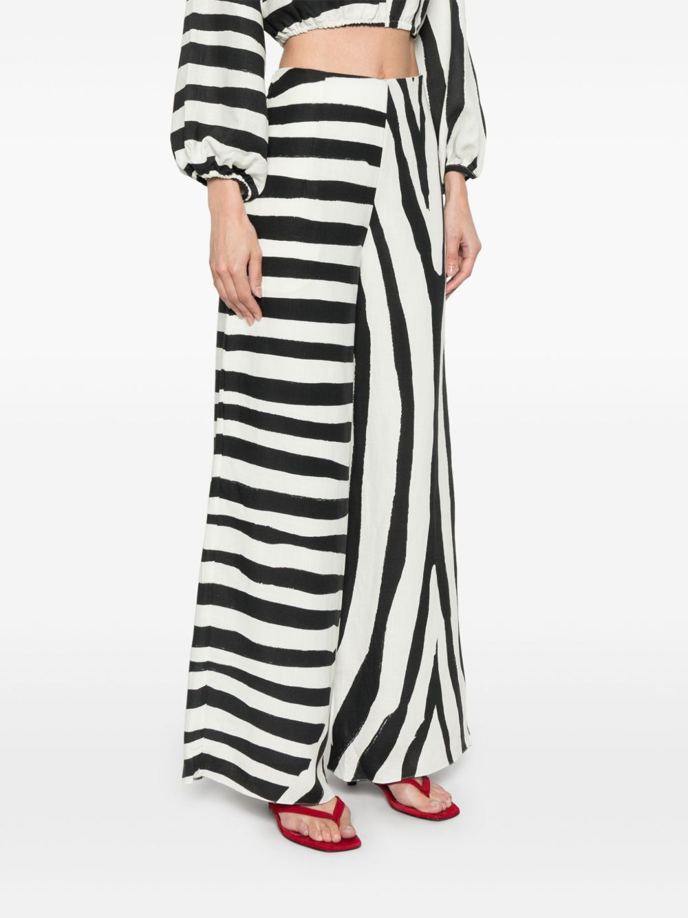 Toya trousers - 3