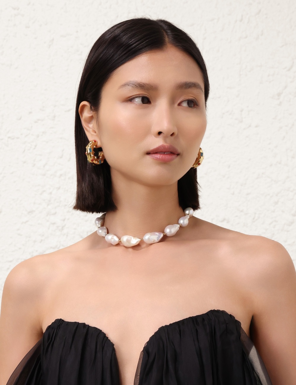 ZIMMERMANN WISH NECKLACE - 4