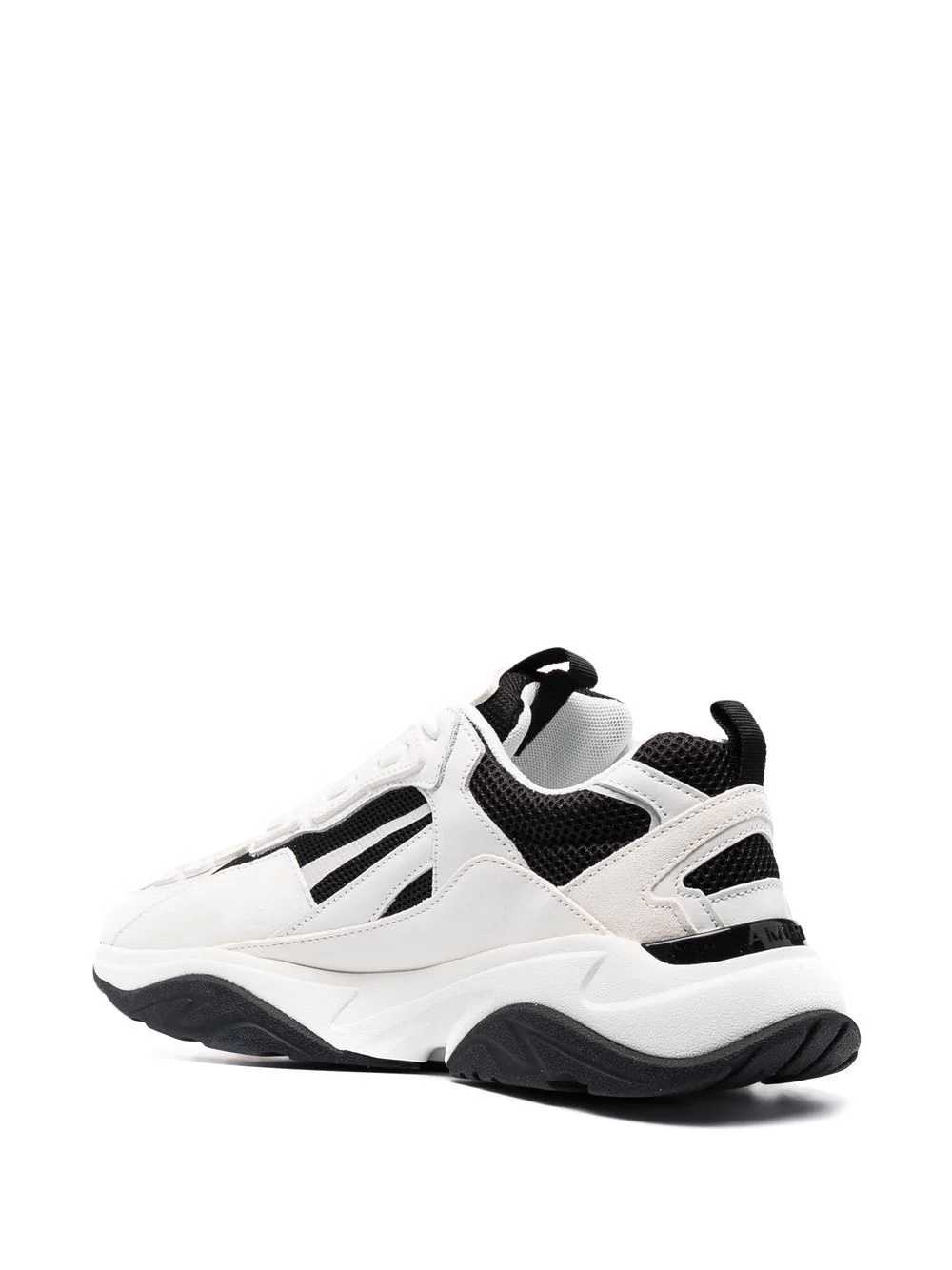 Bone Runner chunky sneakers - 3