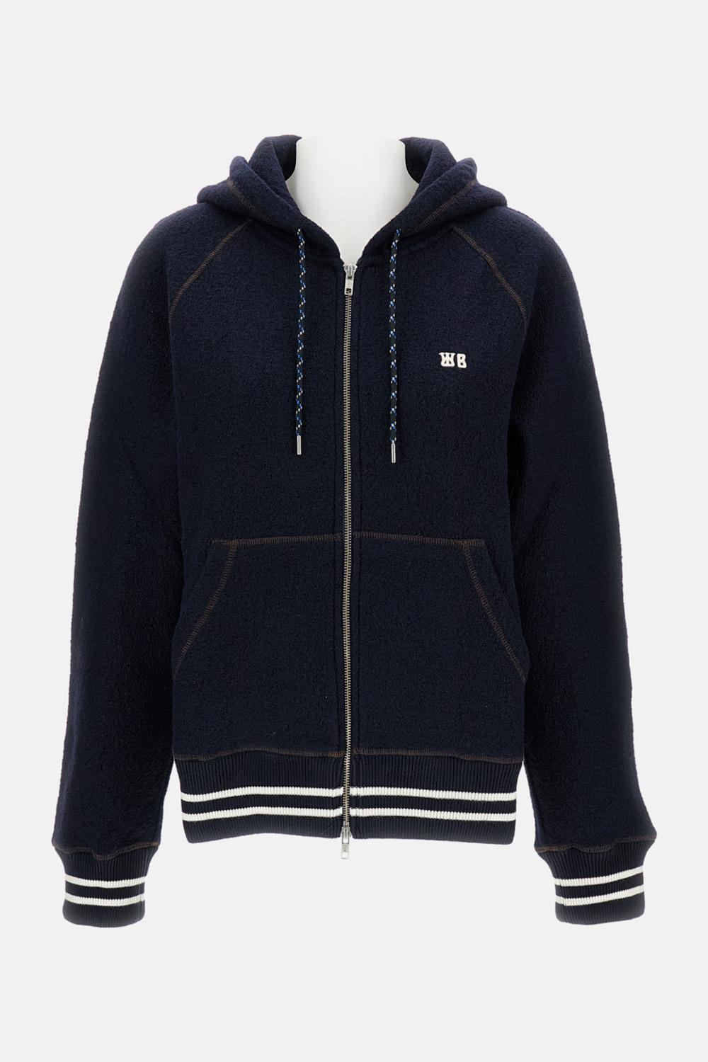 sweatshirt - 2