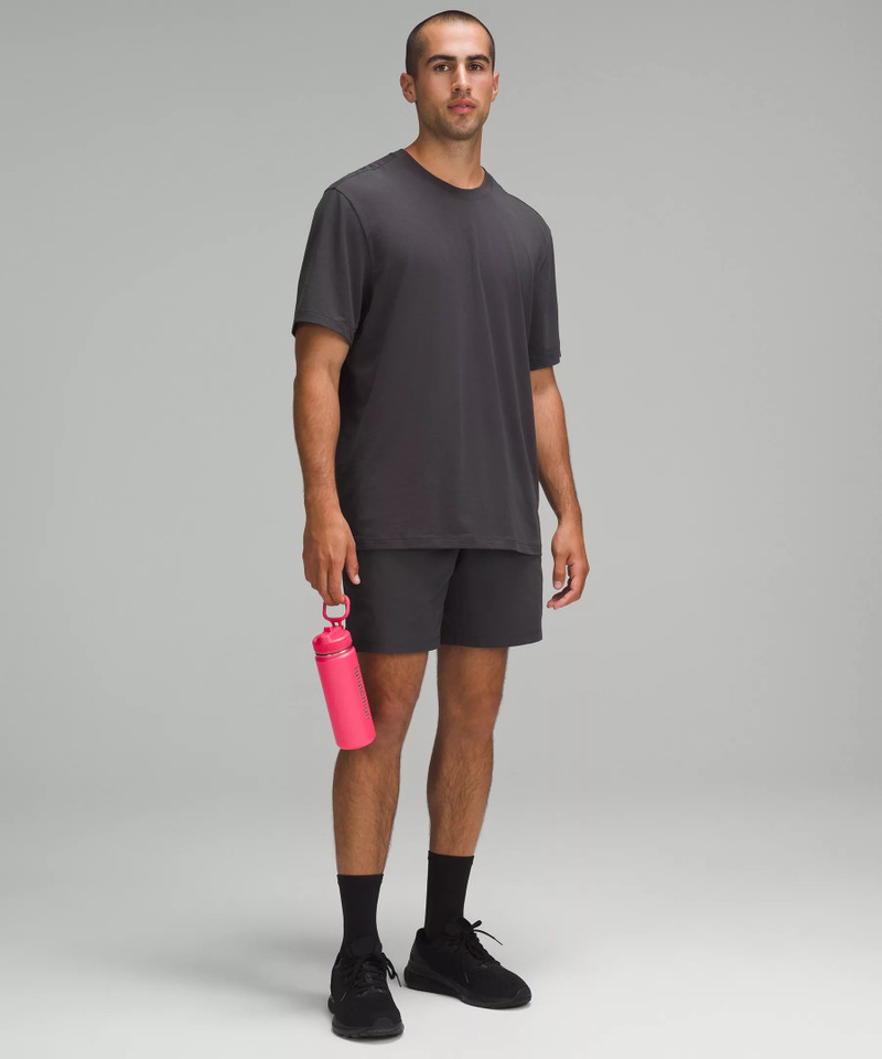 lululemon Back to Life Sport Bottle 18oz *Straw Lid outlook