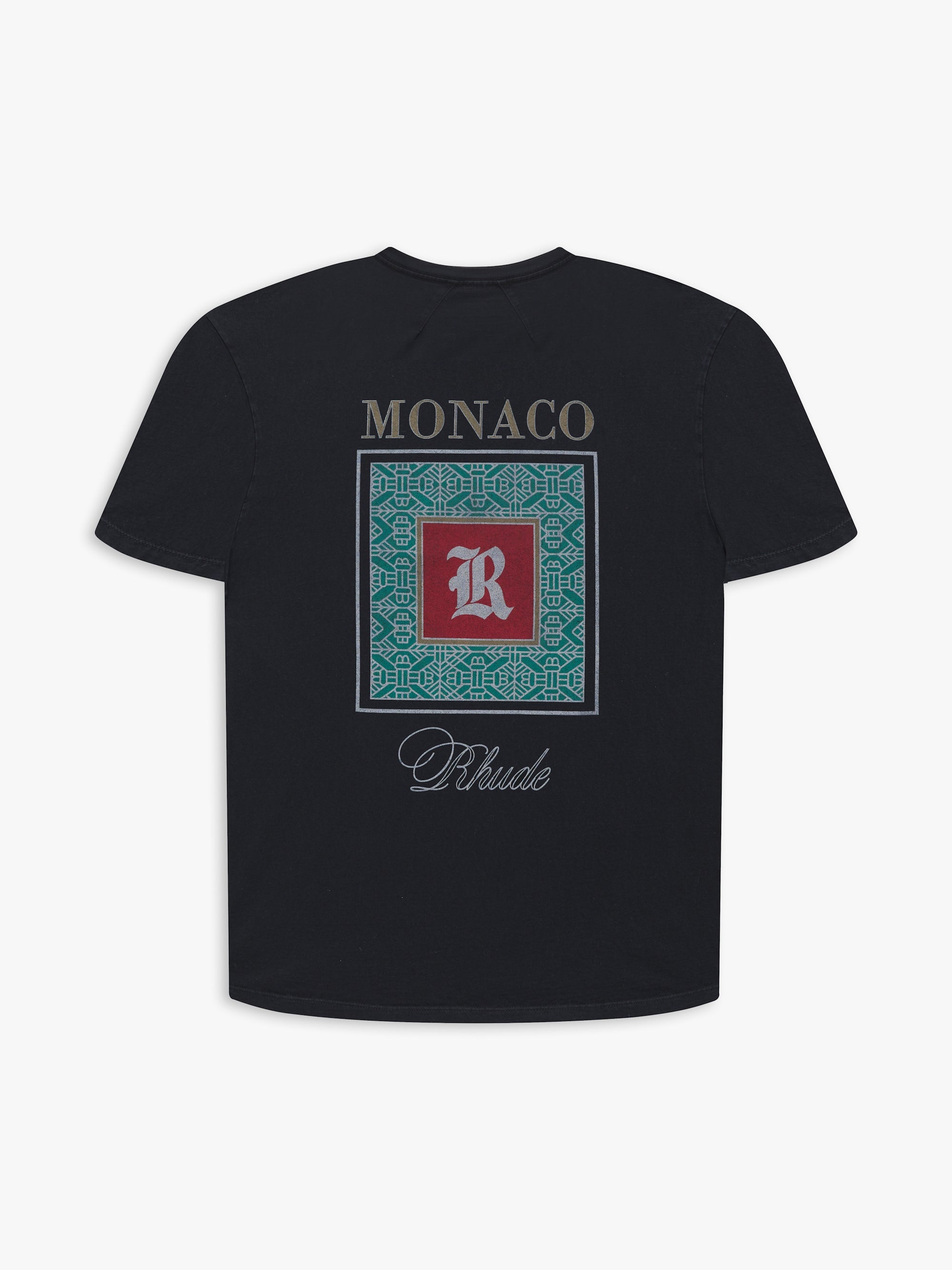 MONACO TEE - 2