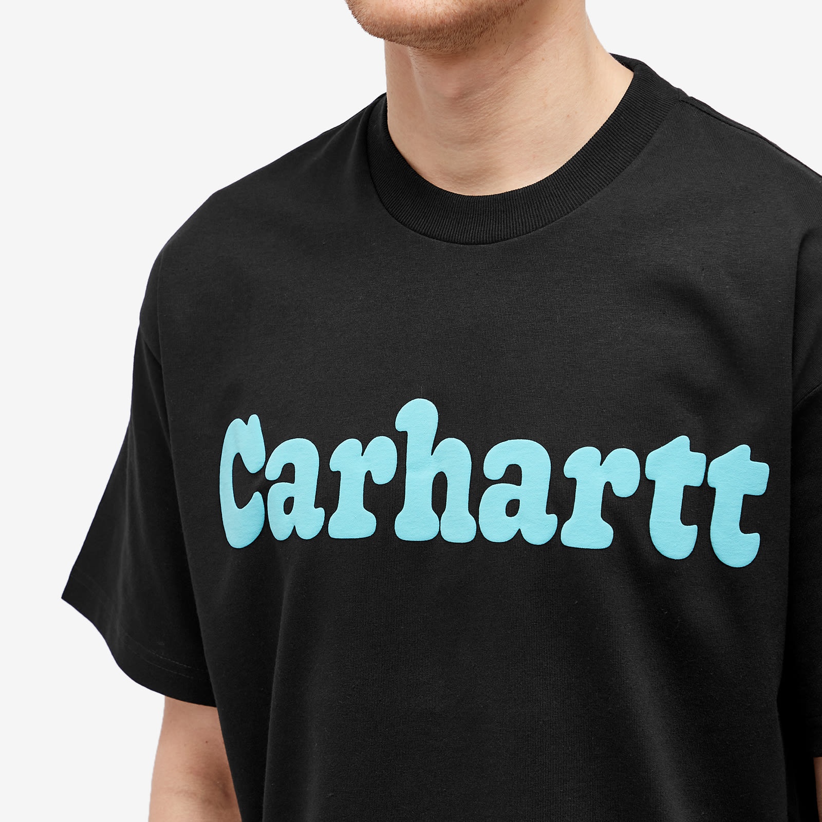 Carhartt WIP Bubbles Tee - 5