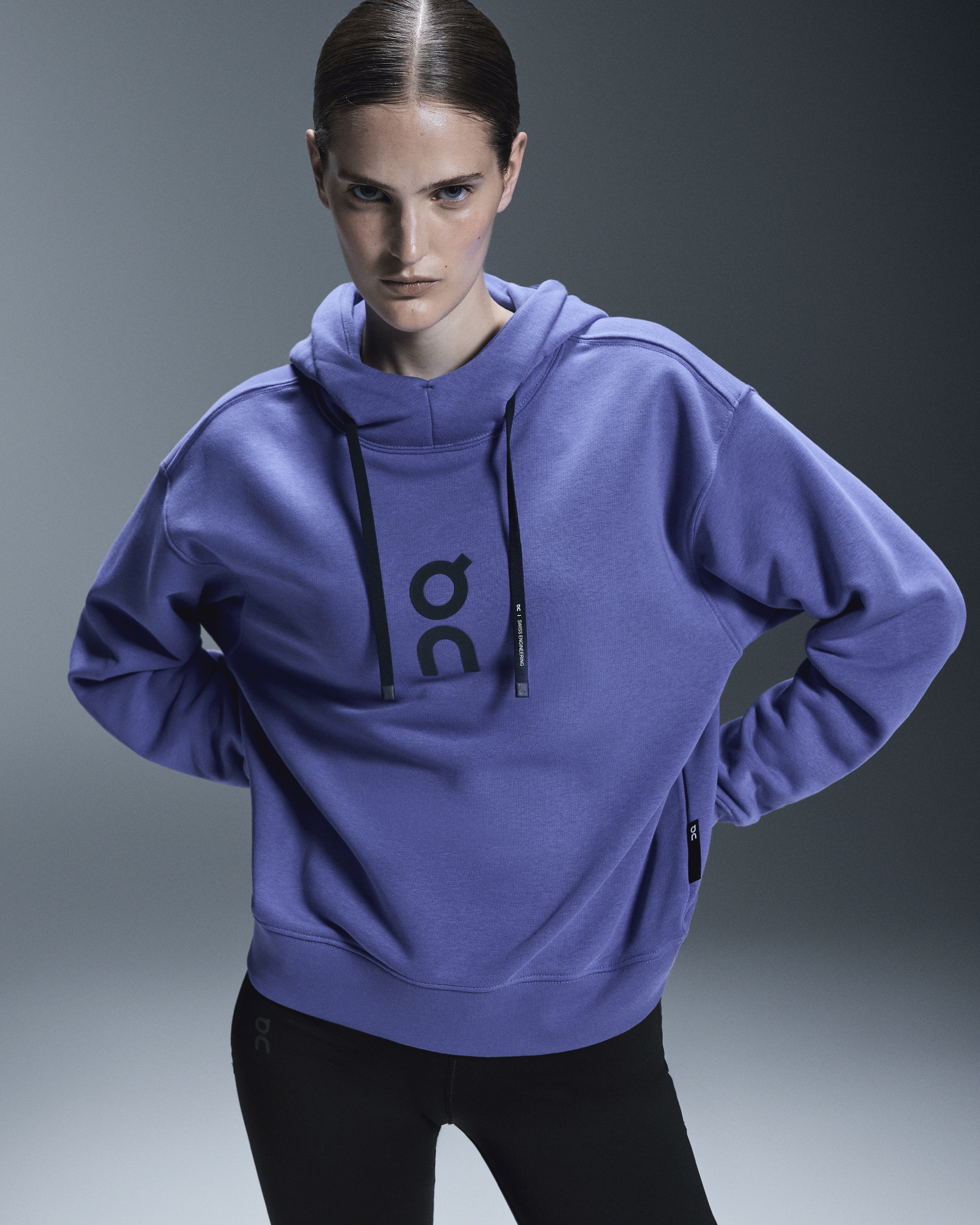 Club Hoodie - 3