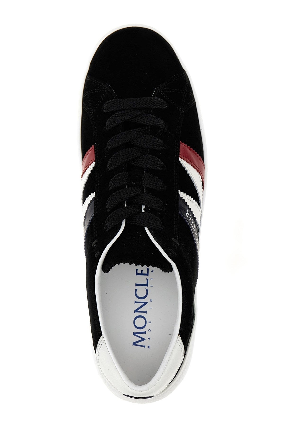 Moncler Men 'Monaco' Sneakers - 3