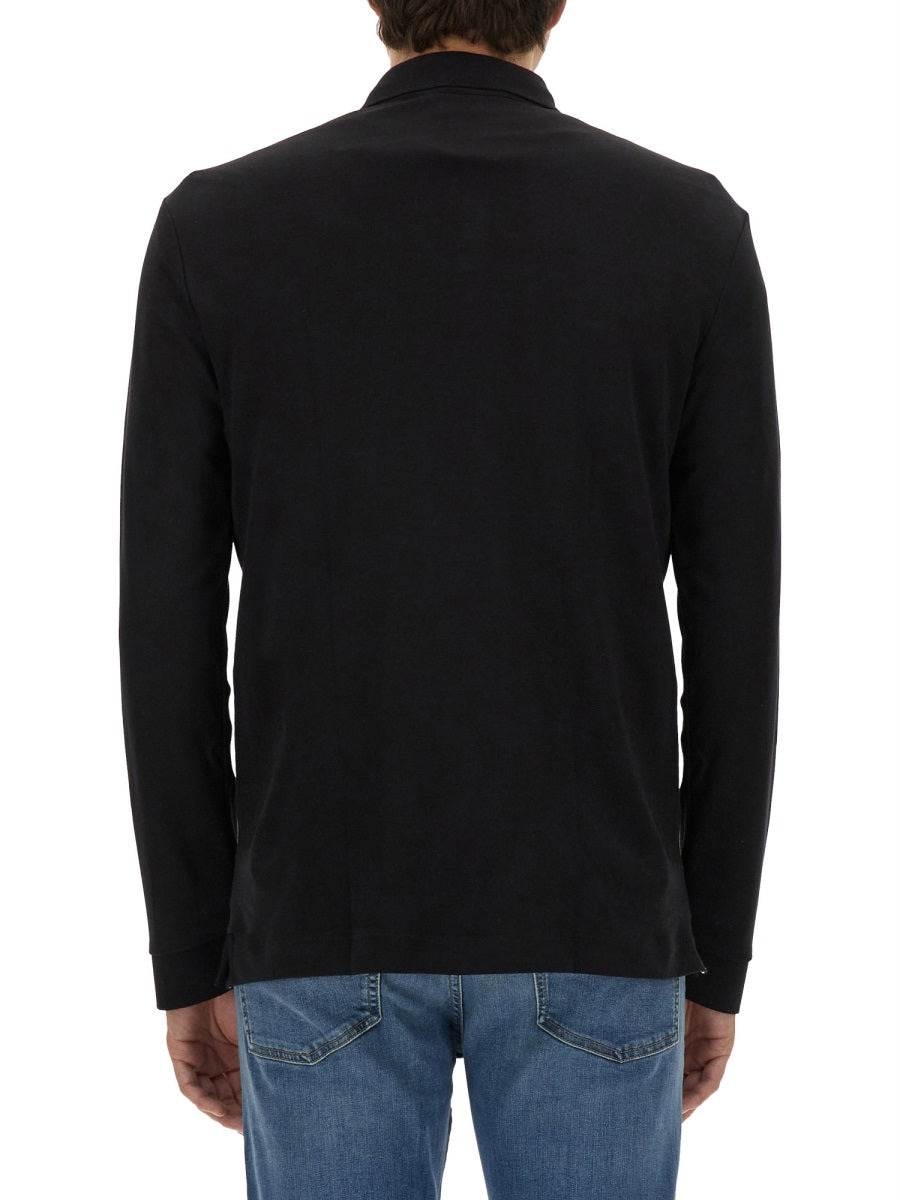 Boss Men Polo "Pado 30" - 3