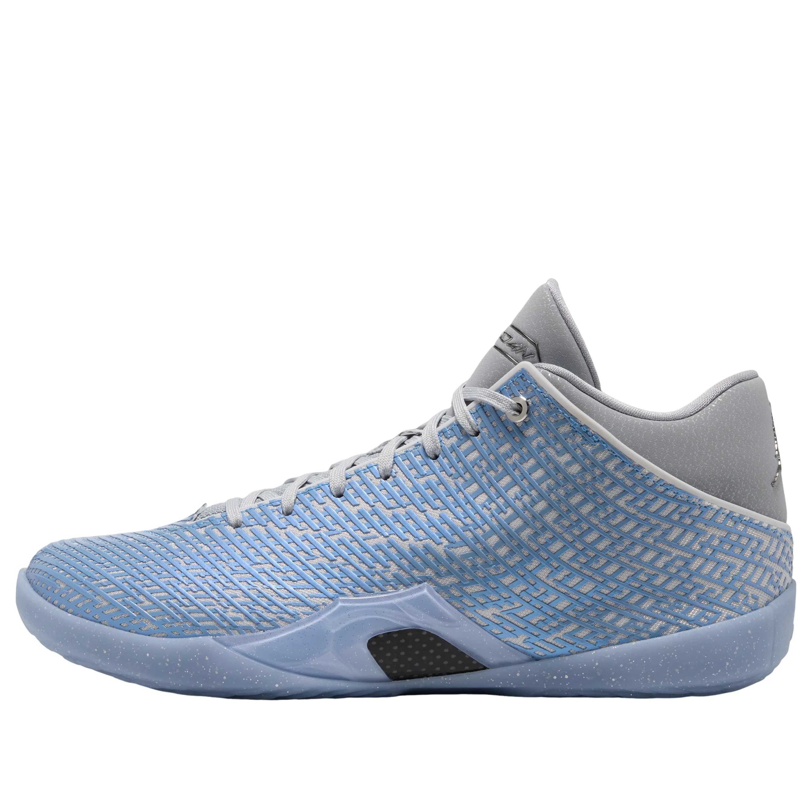 Air Jordan 41 'Wolf Grey' HV6474-003 - 1
