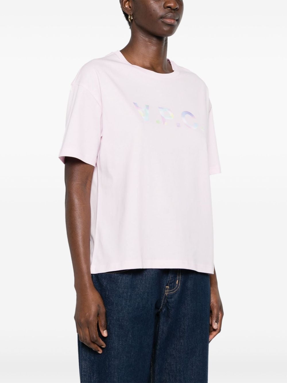 Ana cotton T-shirt - 3