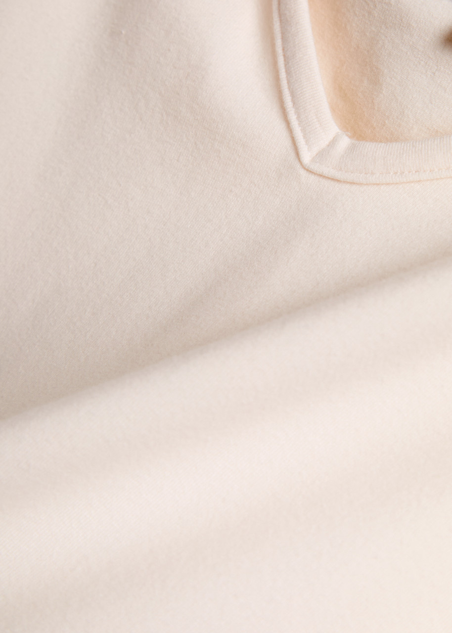 Reformation Wren Stretch-cotton top - 5