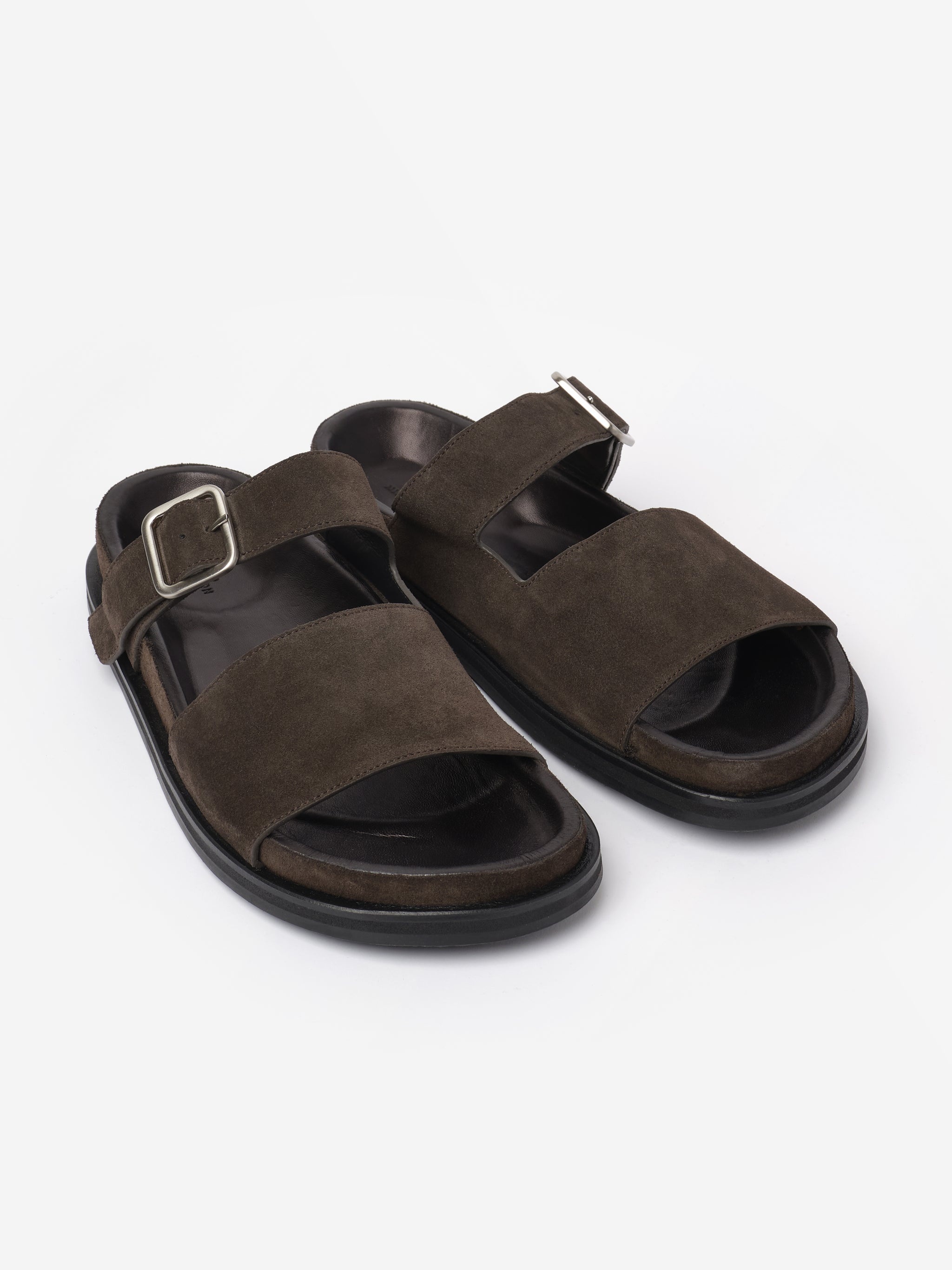 Men's Sole Sandal - 4