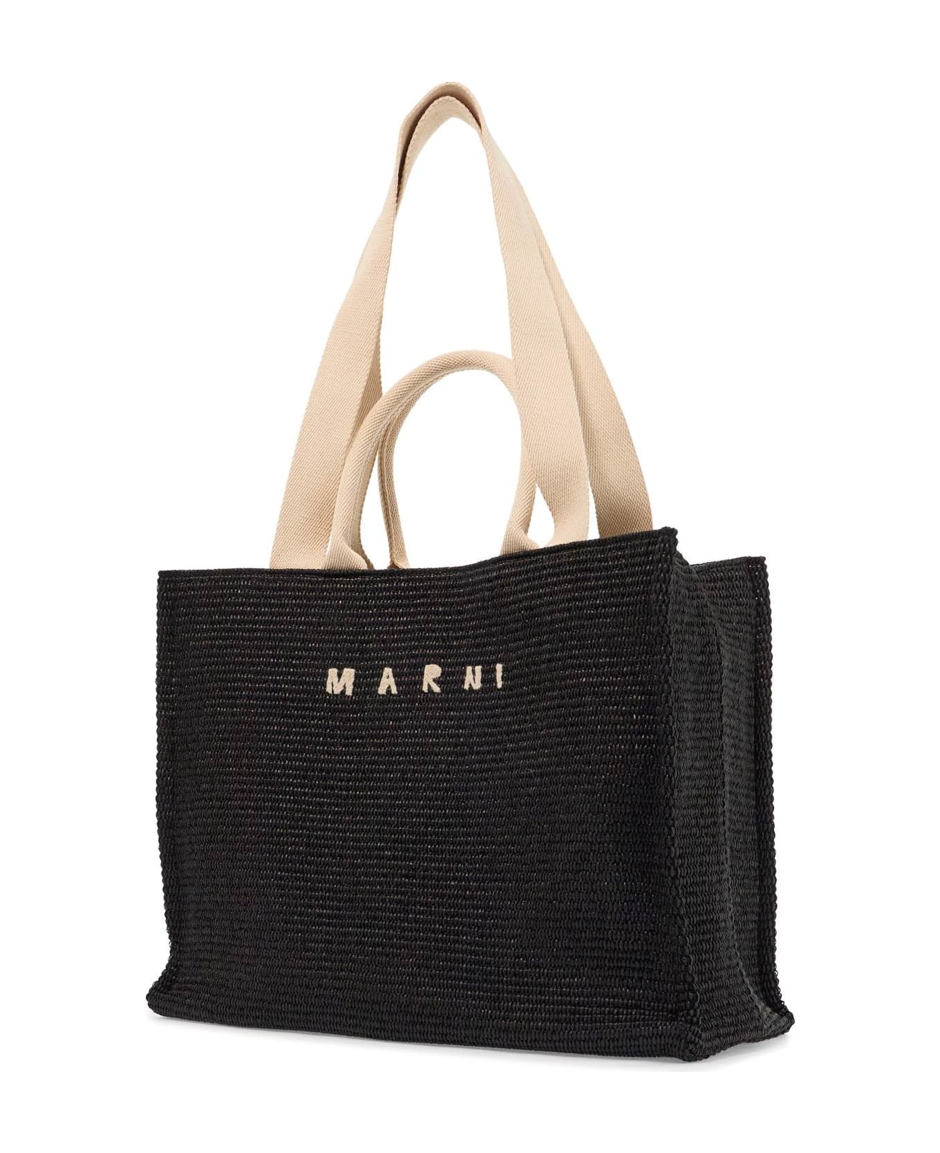 Black Totes - 3