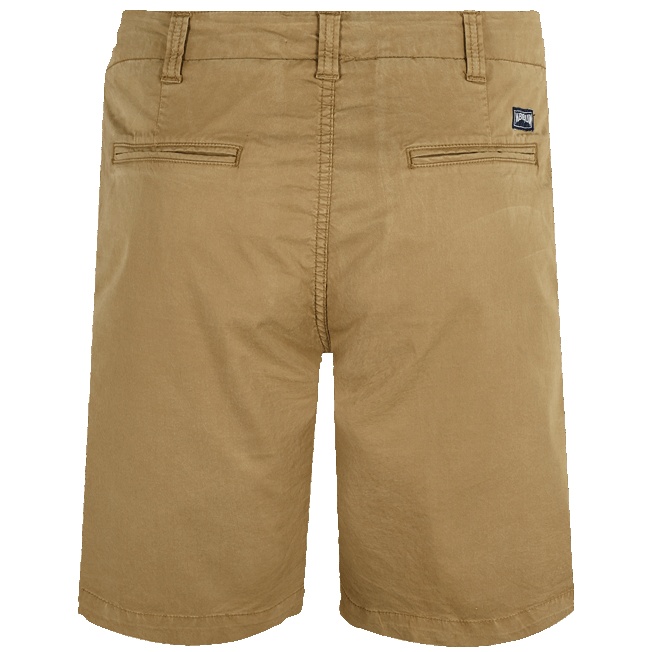 Men Chino Bermuda Shorts Ultra-light - 2