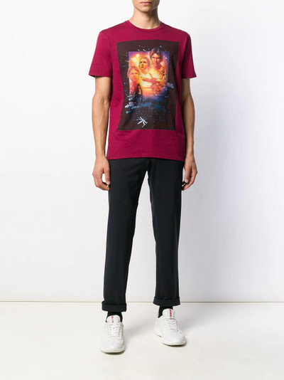 Etro Star Wars T-shirt outlook