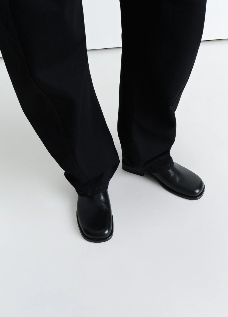 Lemaire ANATOMIC SLIP ON outlook