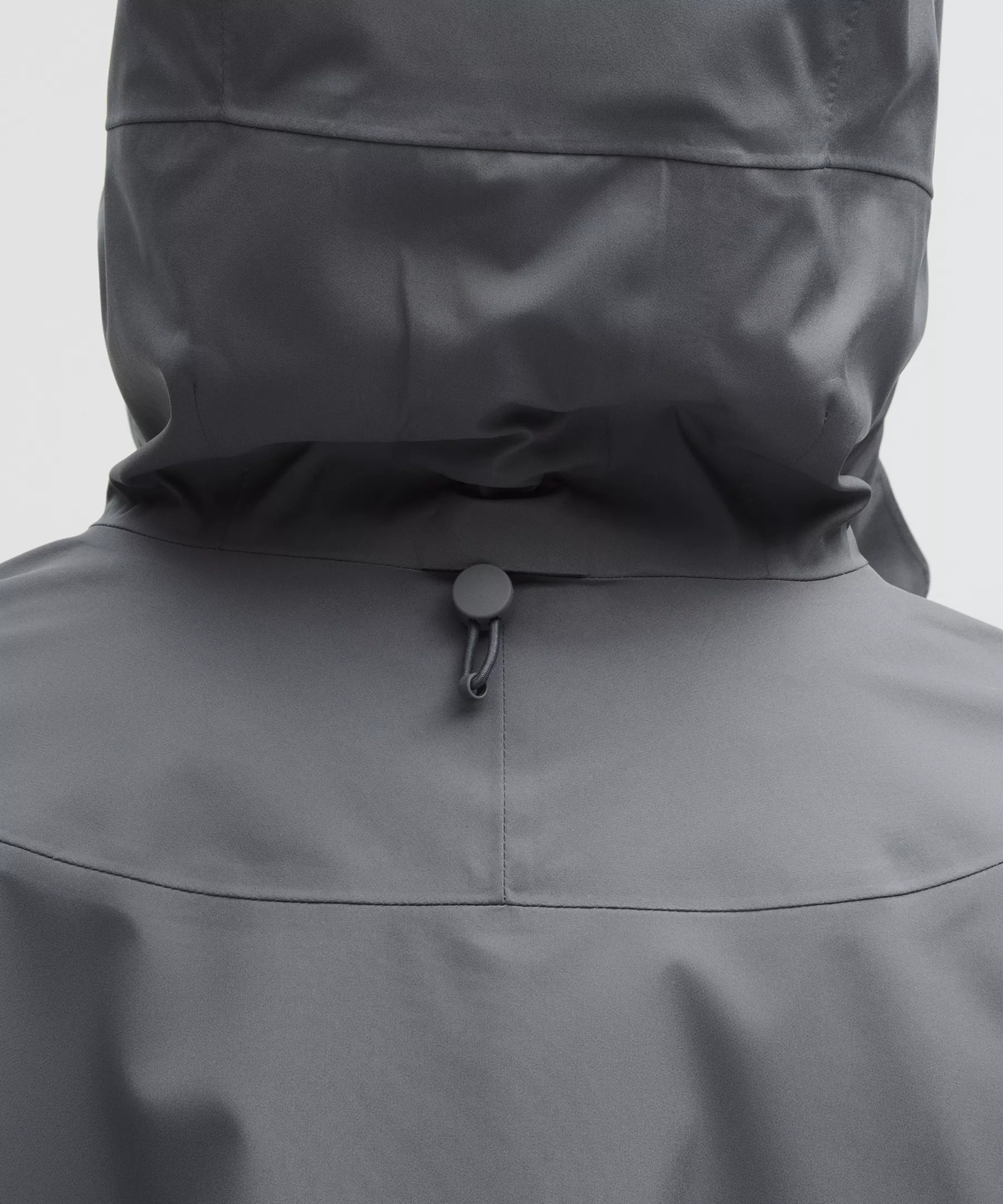 Rain Chaser Jacket - 6