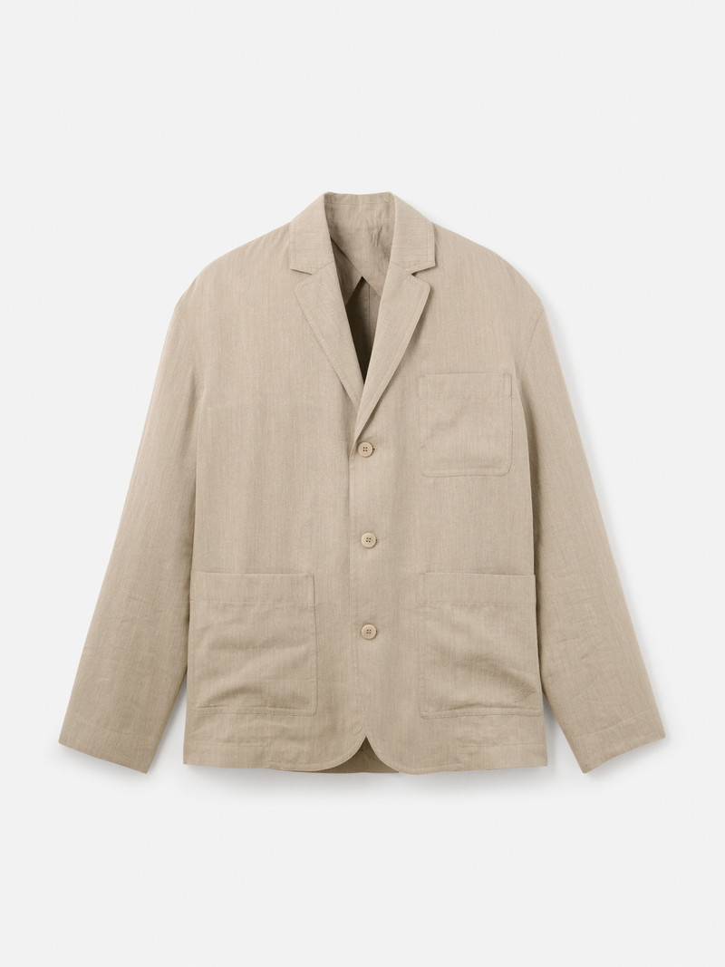 The Pastro jacket - 1