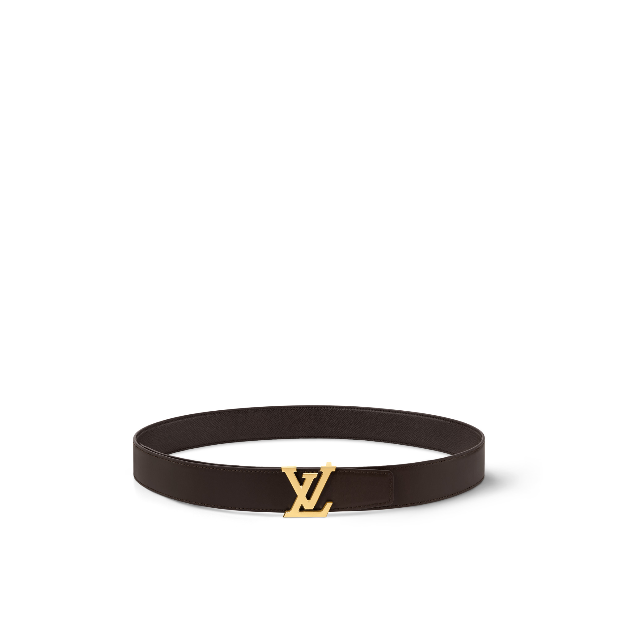 LV Heritage 35mm Reversible Belt - 3