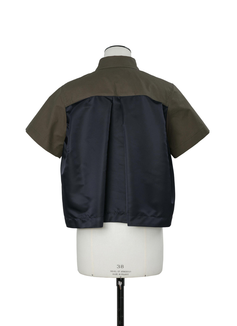 Cotton Weather Shirt 3