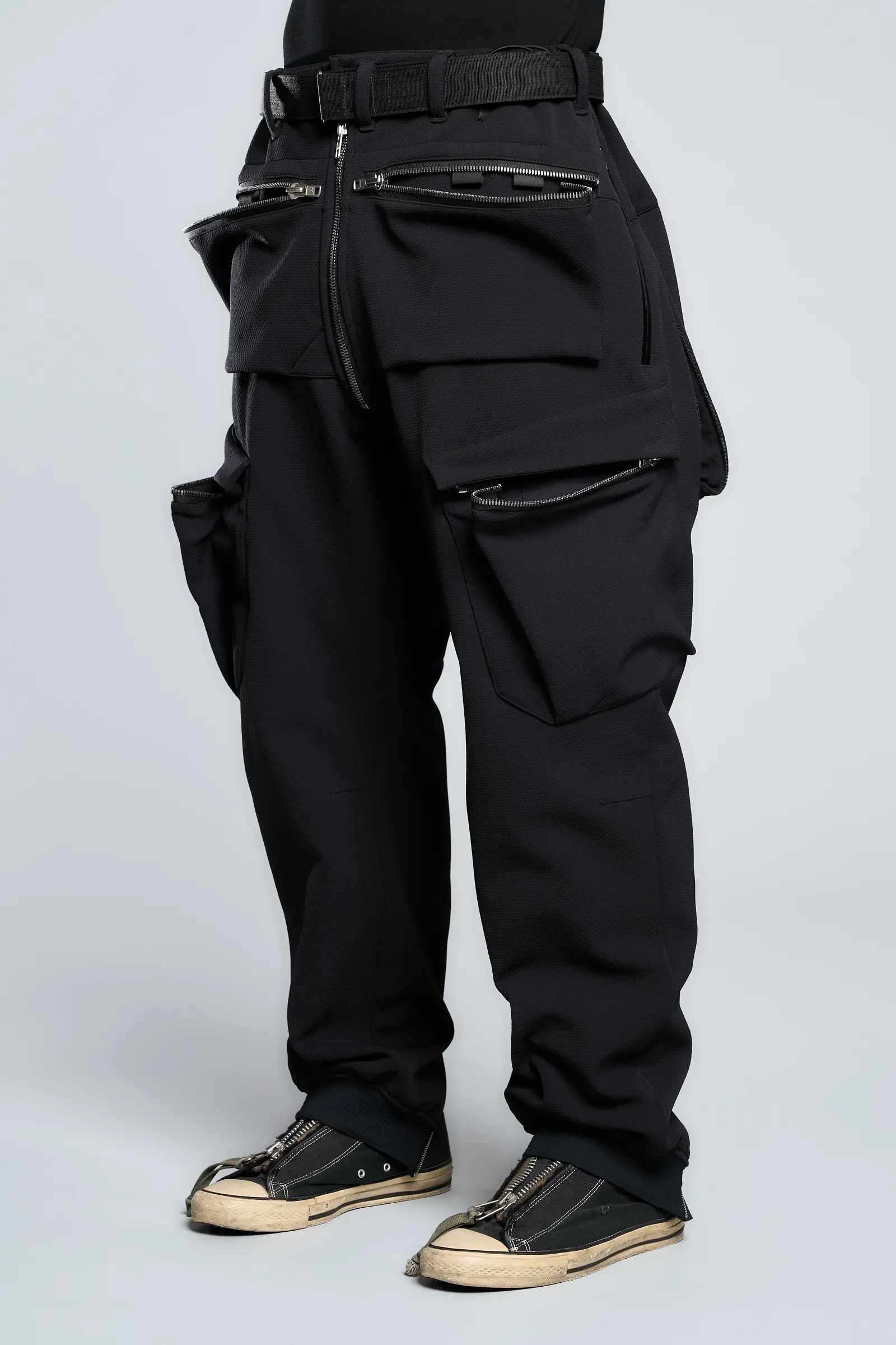 P38-SS schoeller® 3XDRY® WB-400™ Cargo Pant - 12