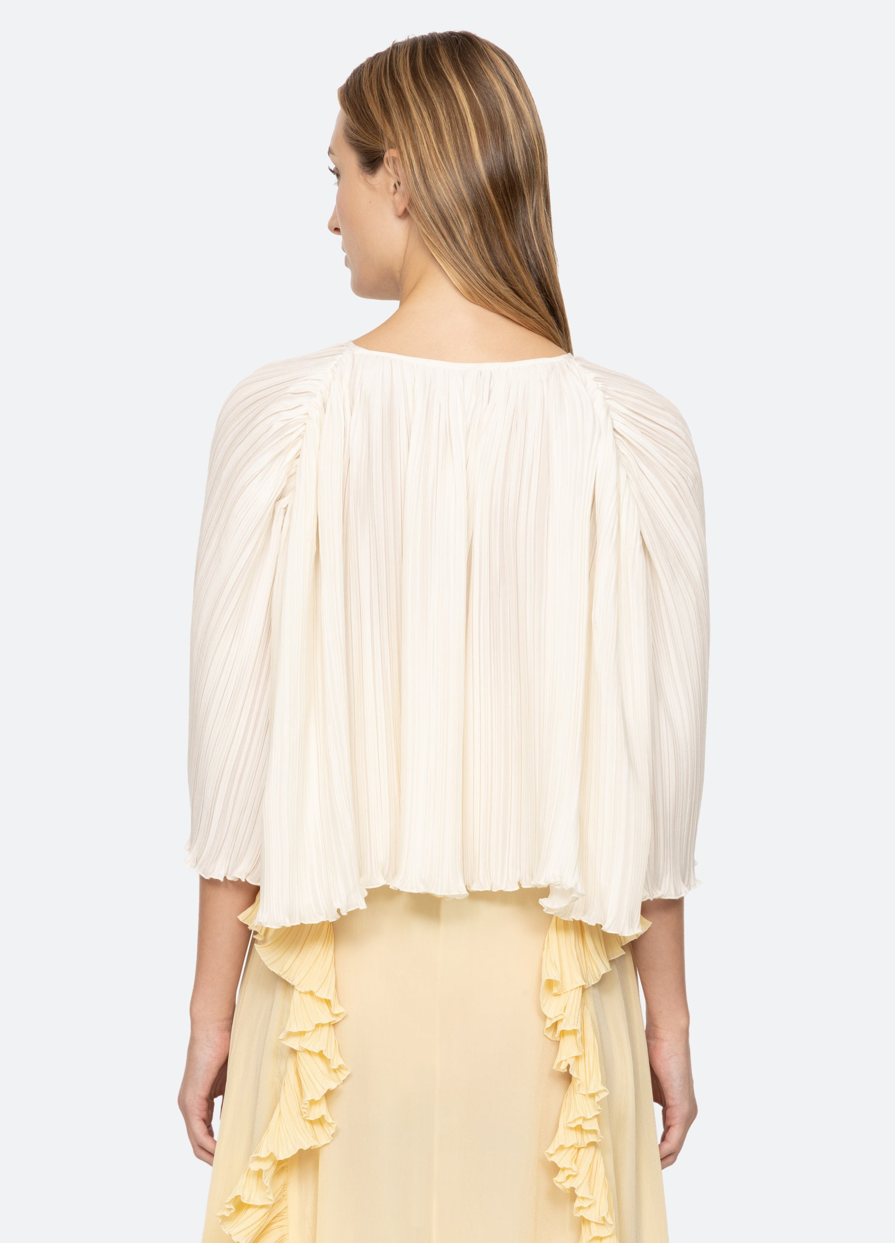 Delilah Cape - 2