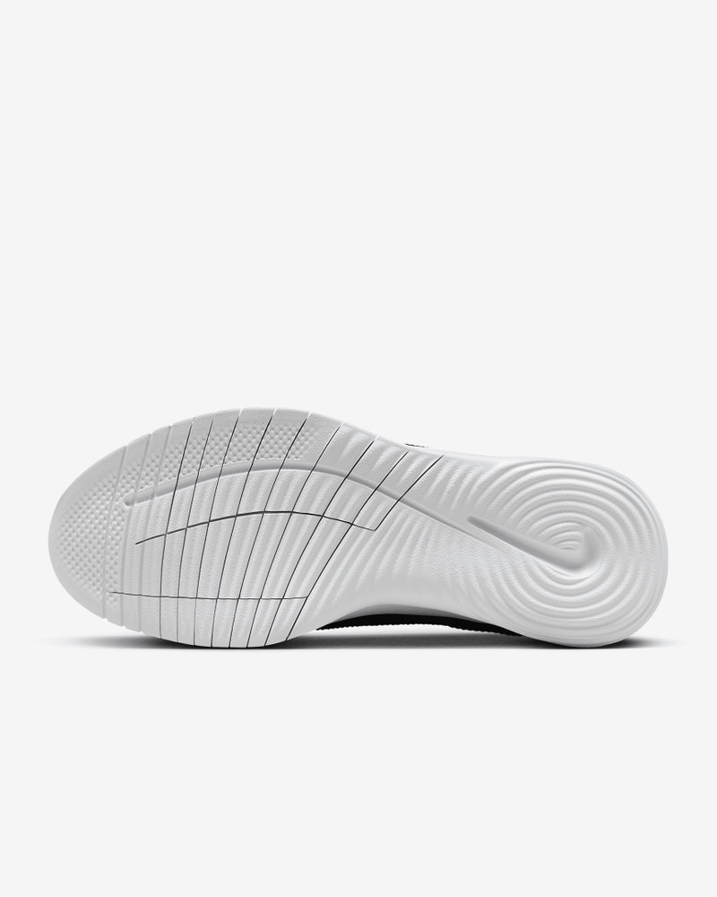 Nike Nike Men's Flex Experience Run 12 Road Running Shoes (Extra Wide) outlook
