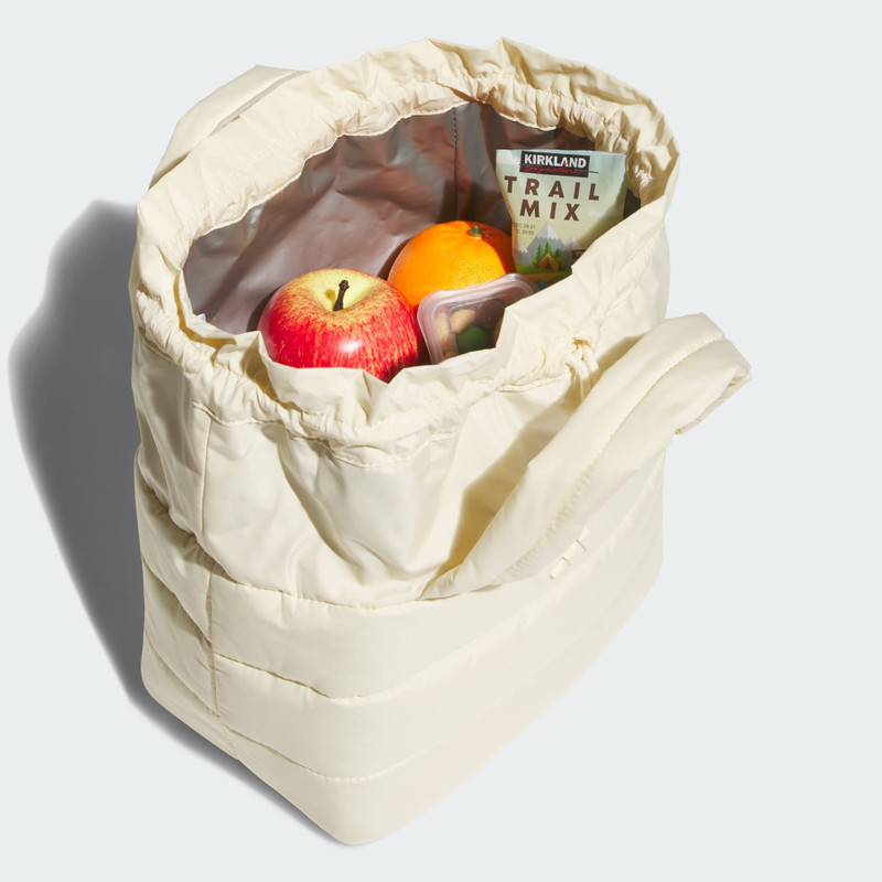 Quilted Lifestyle Lunch Bag 4