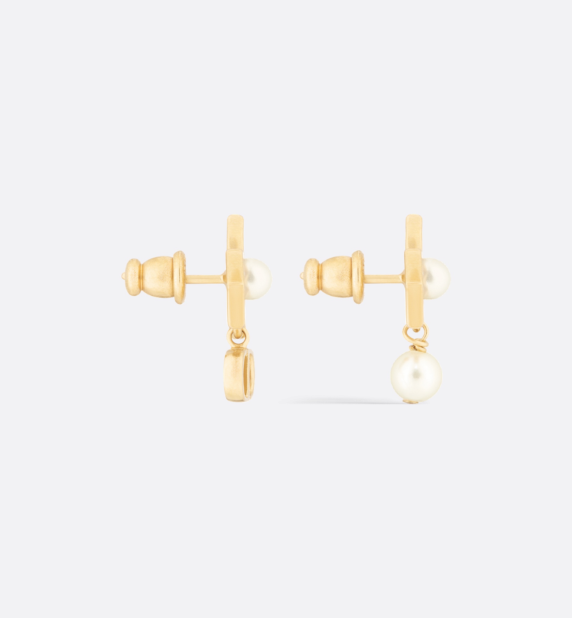 Petit CD Lucky Charms Earrings - 4