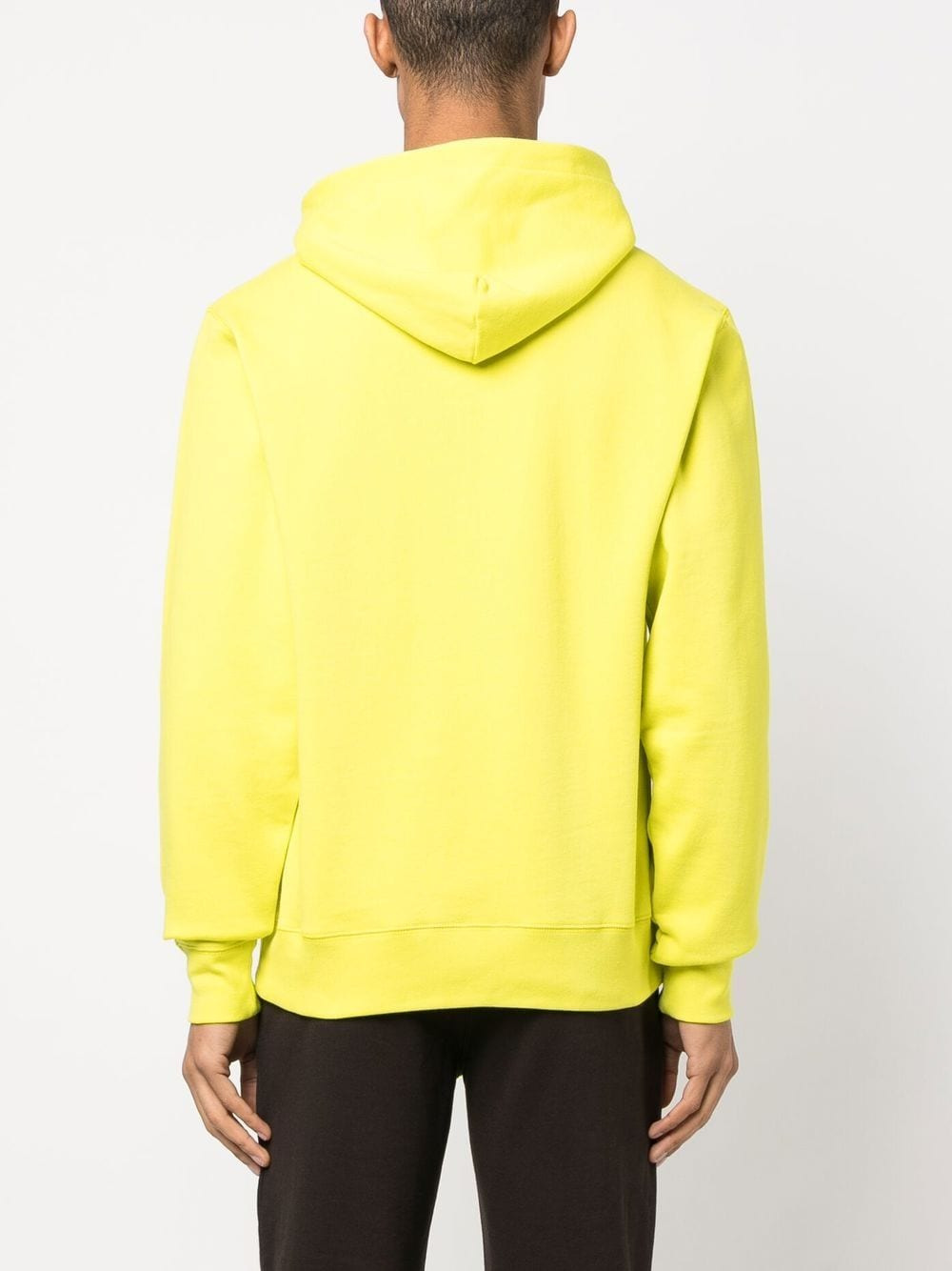 Billionaire - Billionaire Sweaters Yellow - 2
