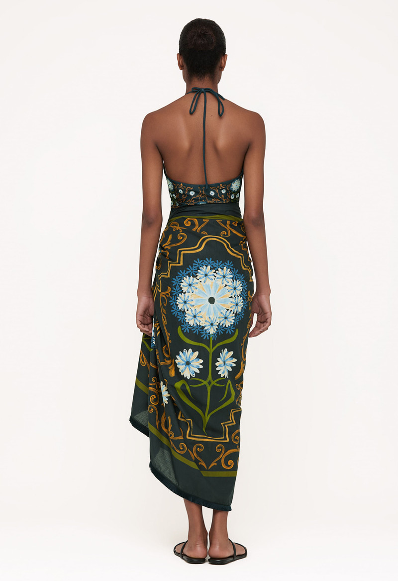 Orquidea Mosaico Pareo 3