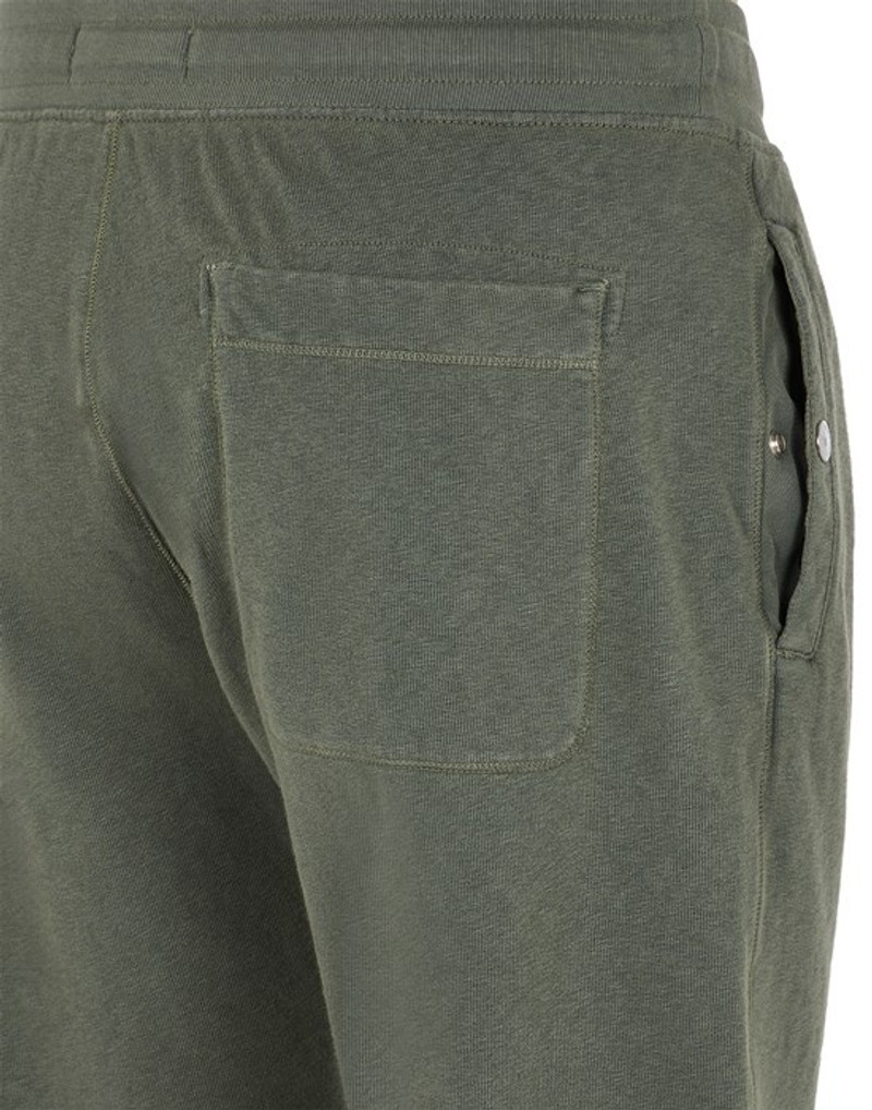 63460 ‘OLD’ TREATMENT MUSK GREEN 4