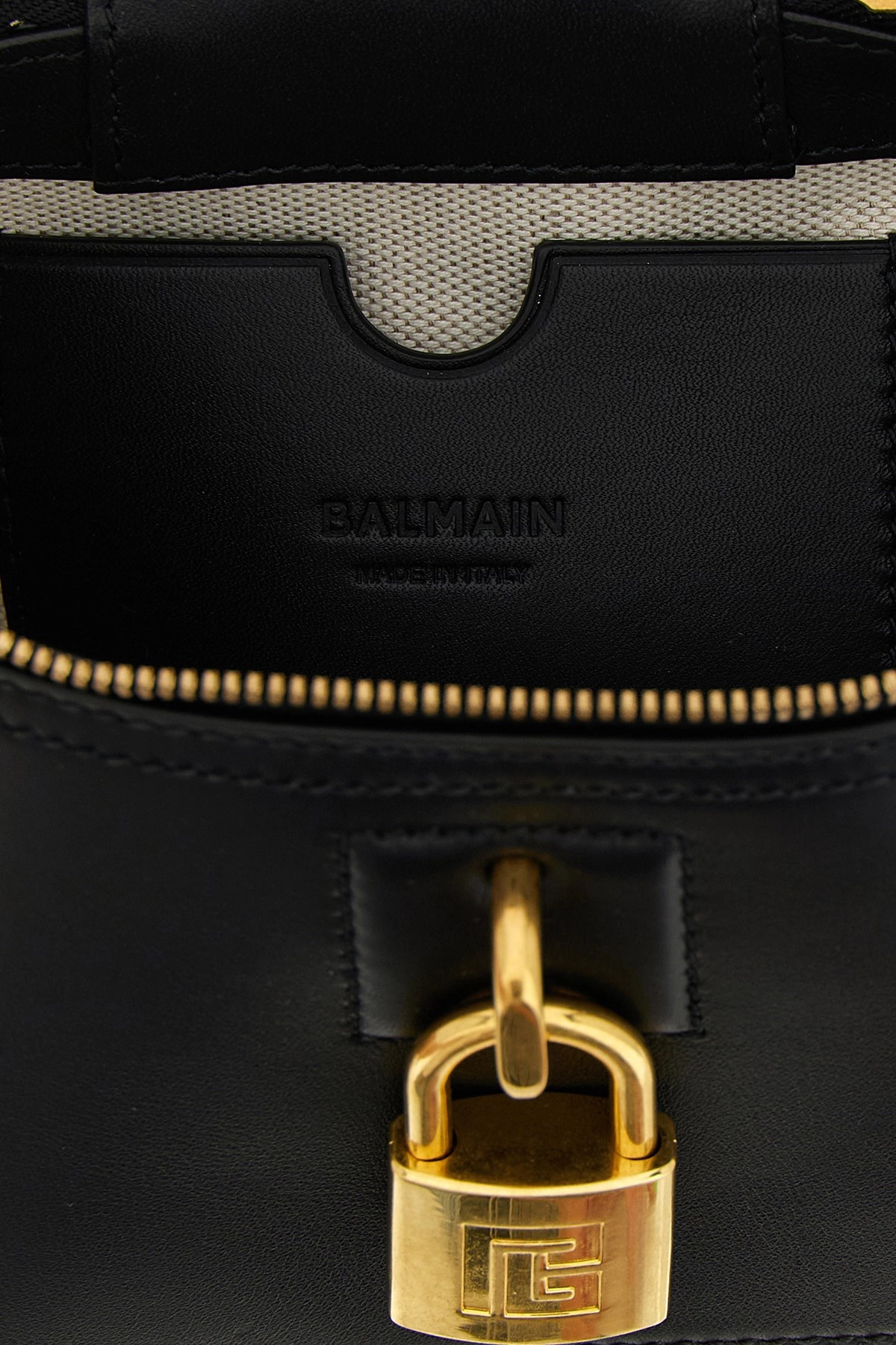 'Pulse Vanity' handbag - 5