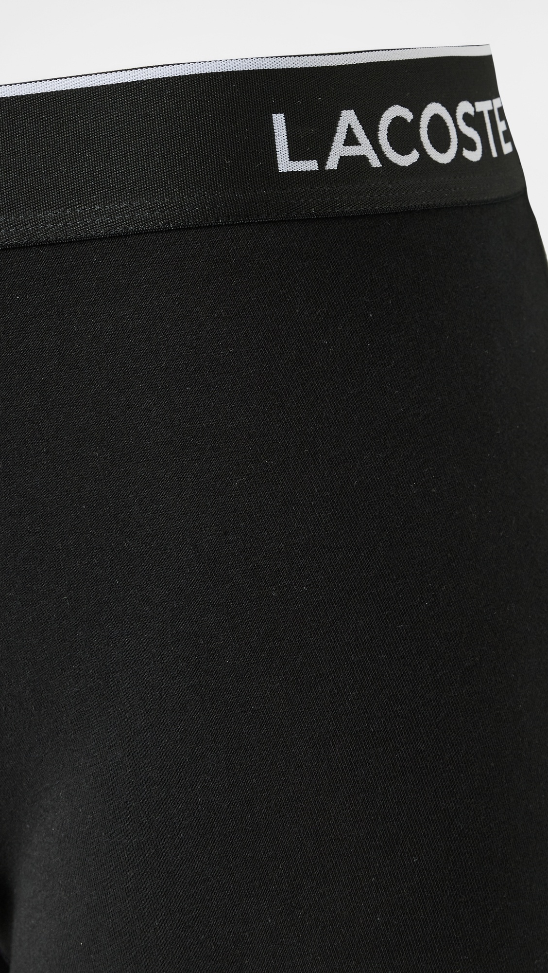 Cotton Stretch Jersey Trunks 3 Pack - 3
