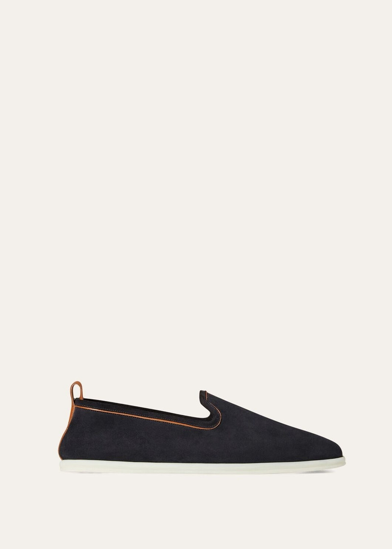 Venice Walk Loafers - 1